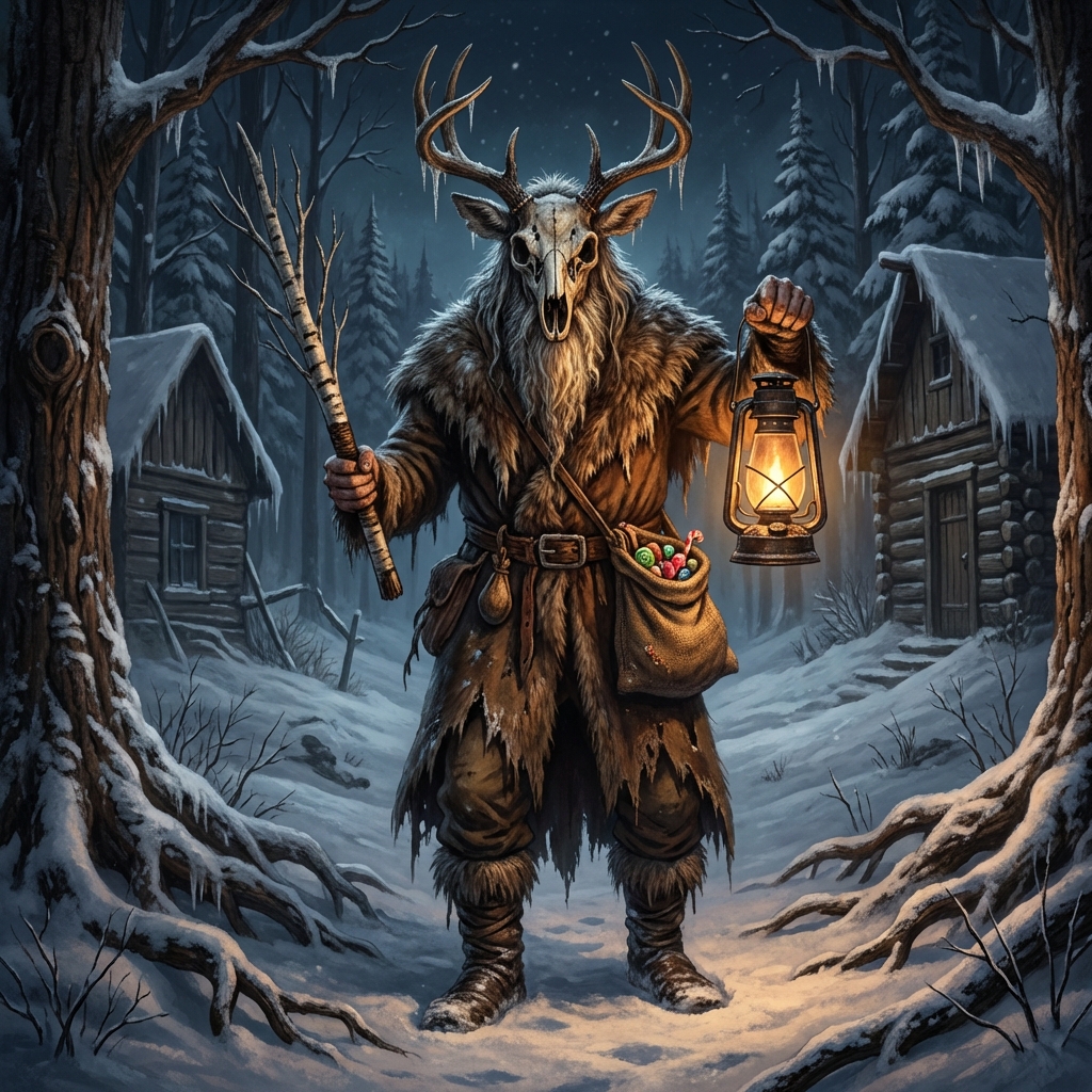 Belsnickel