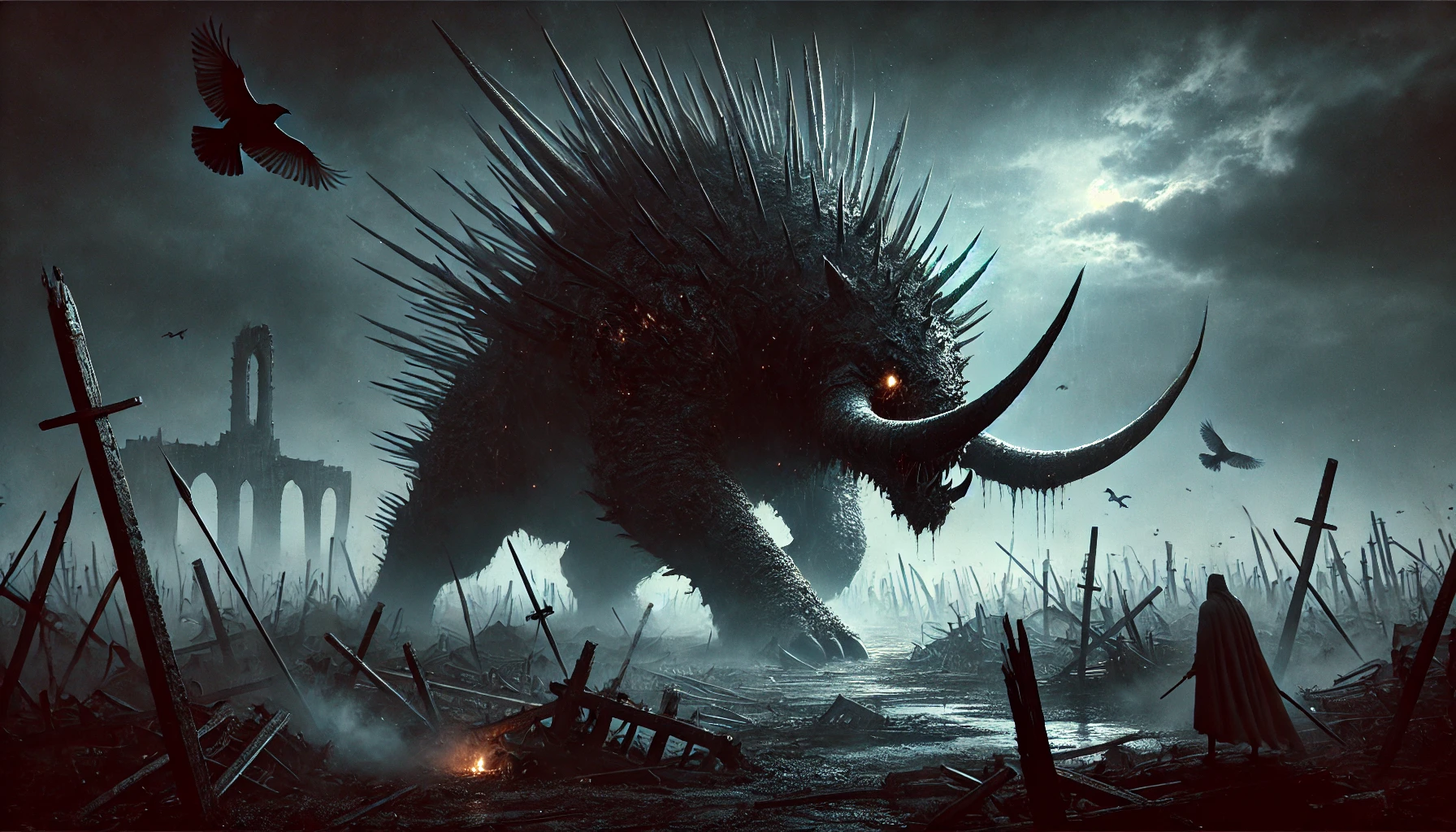 Bulgasari