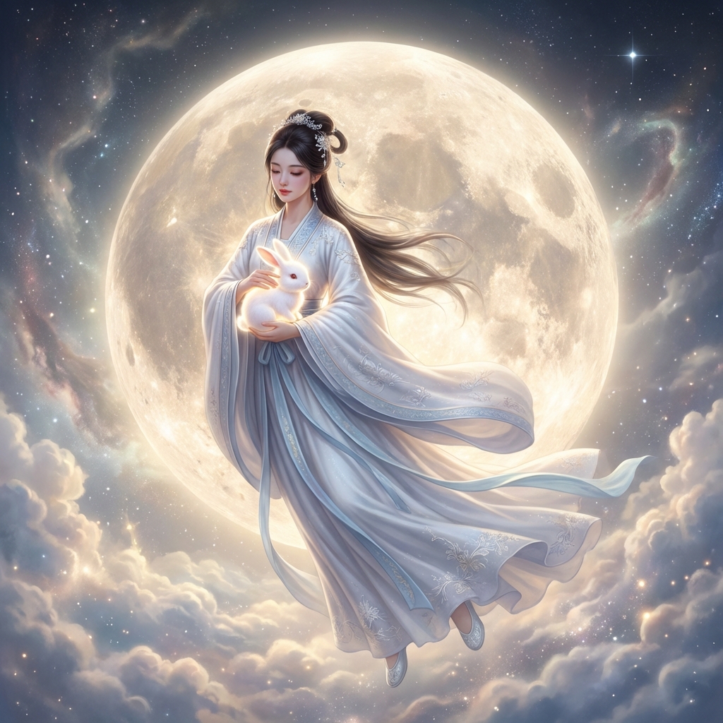 Chang'e
