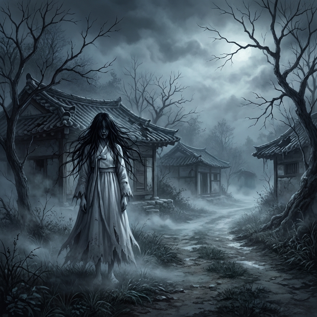 Cheonyeo Gwishin