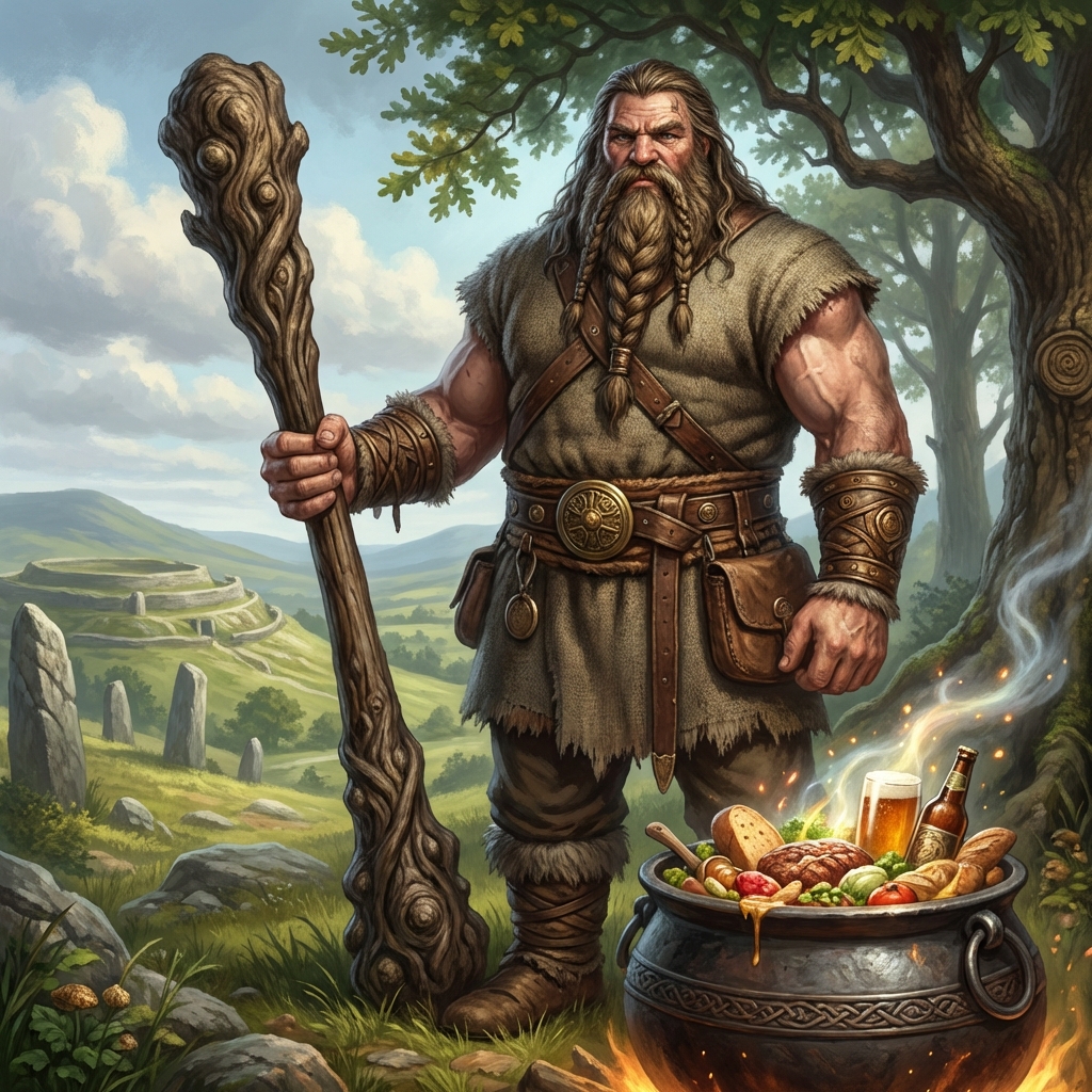 Dagda