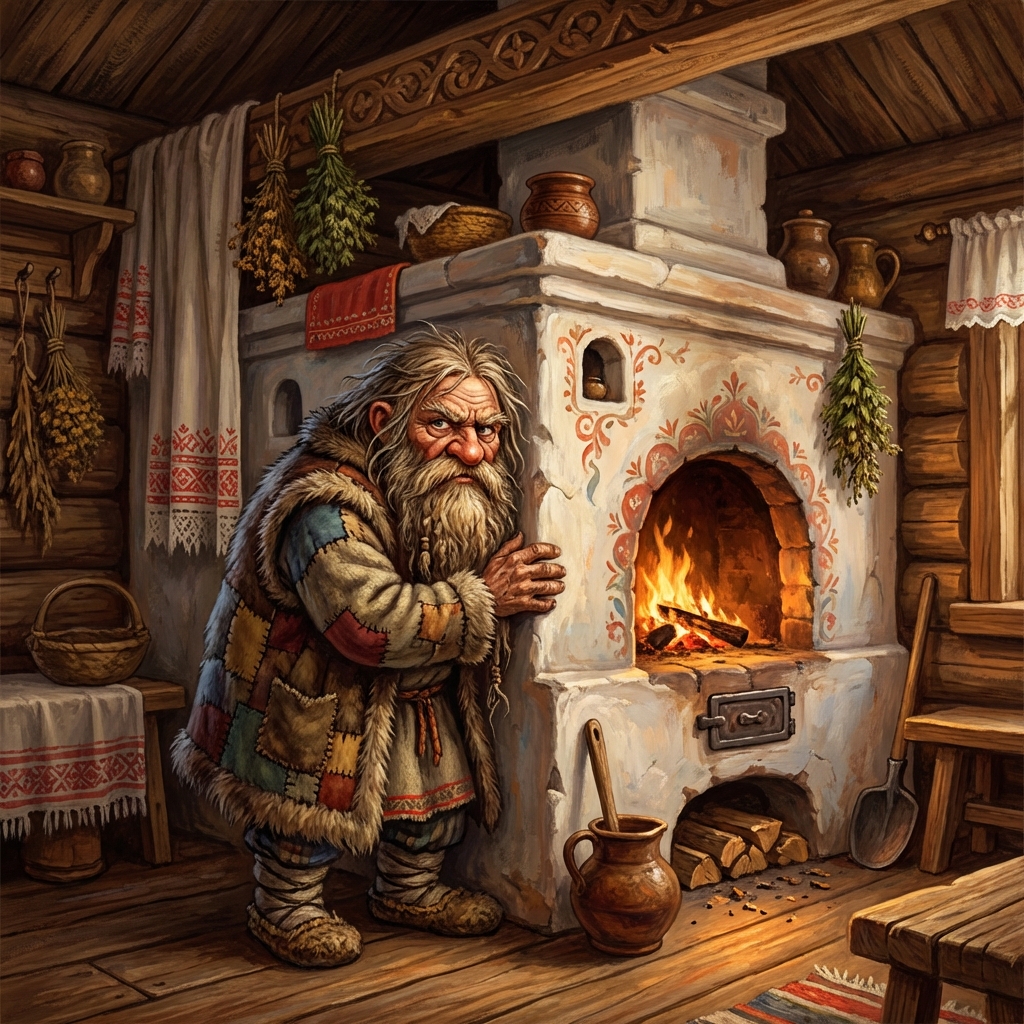 Domovoi