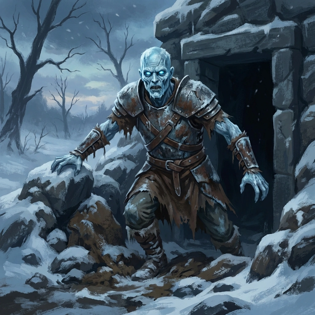 Draugr