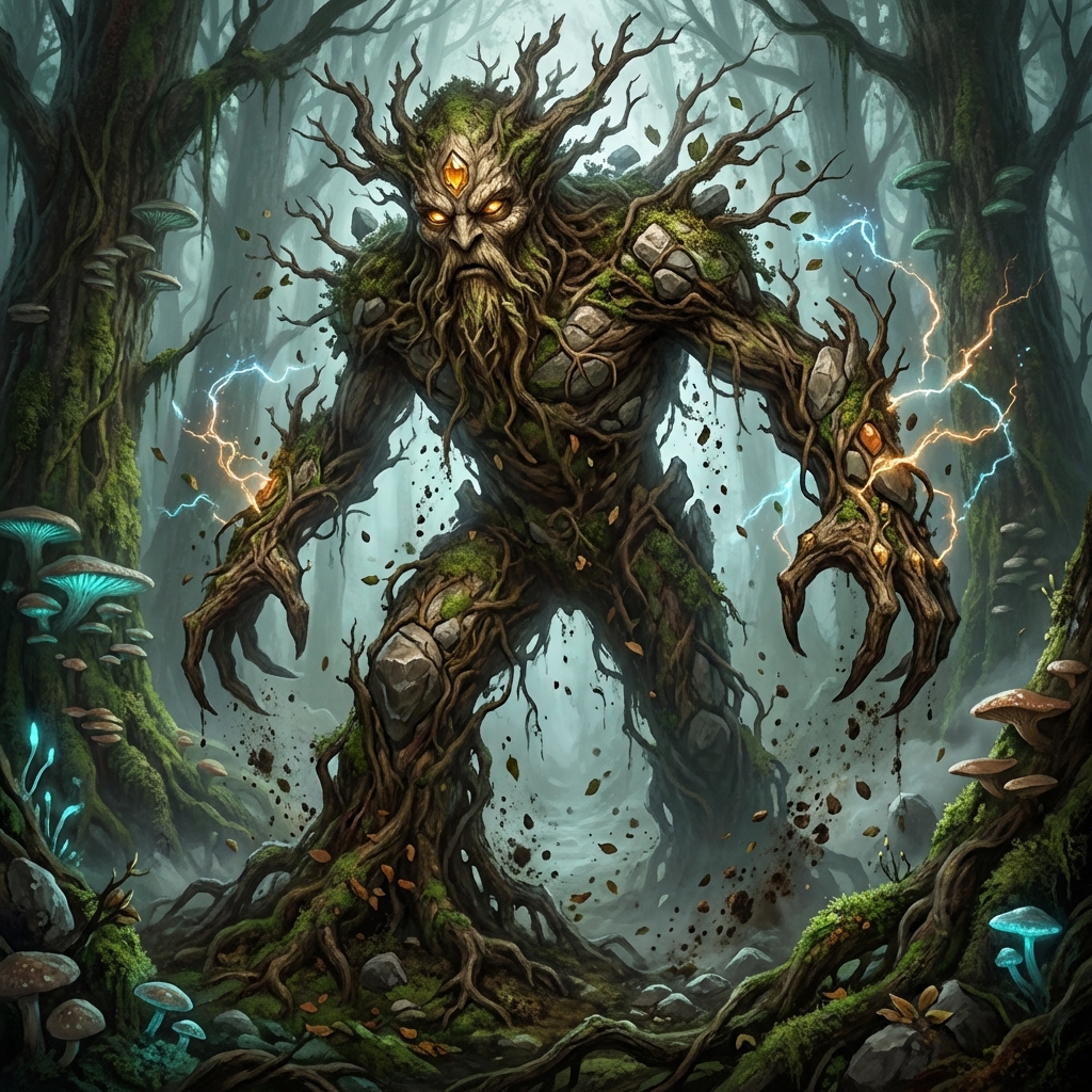 Erdgeist