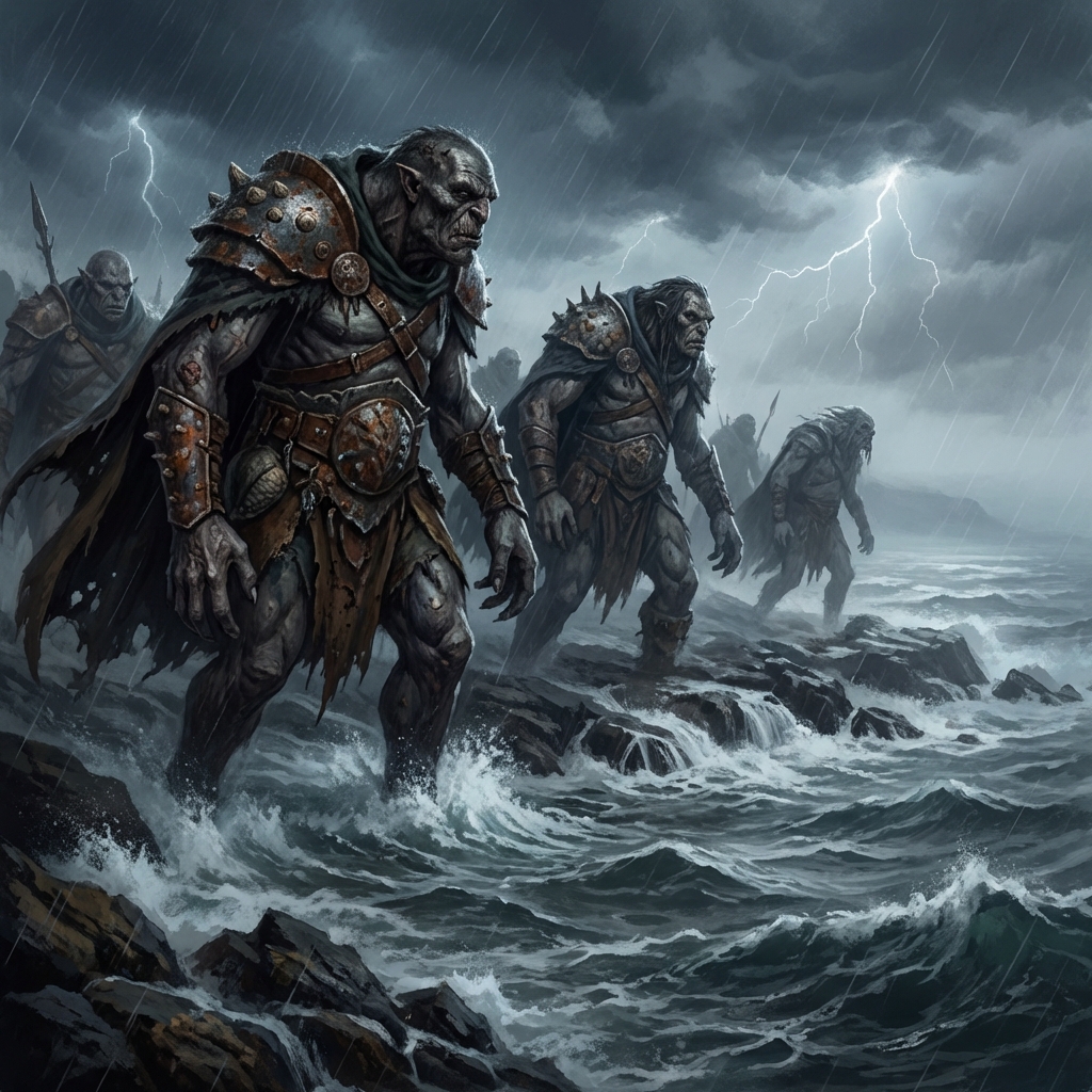 Fomorians