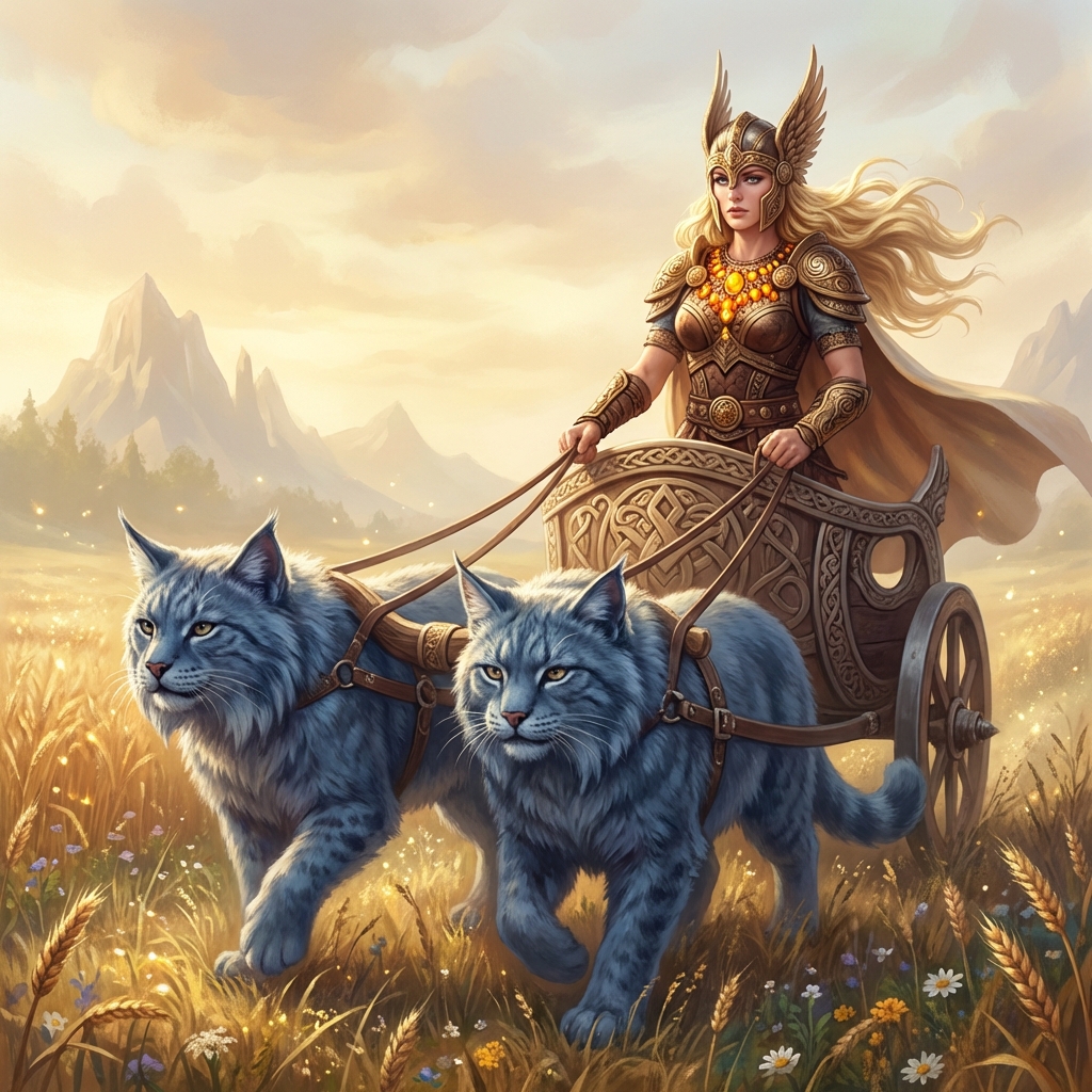 Freya