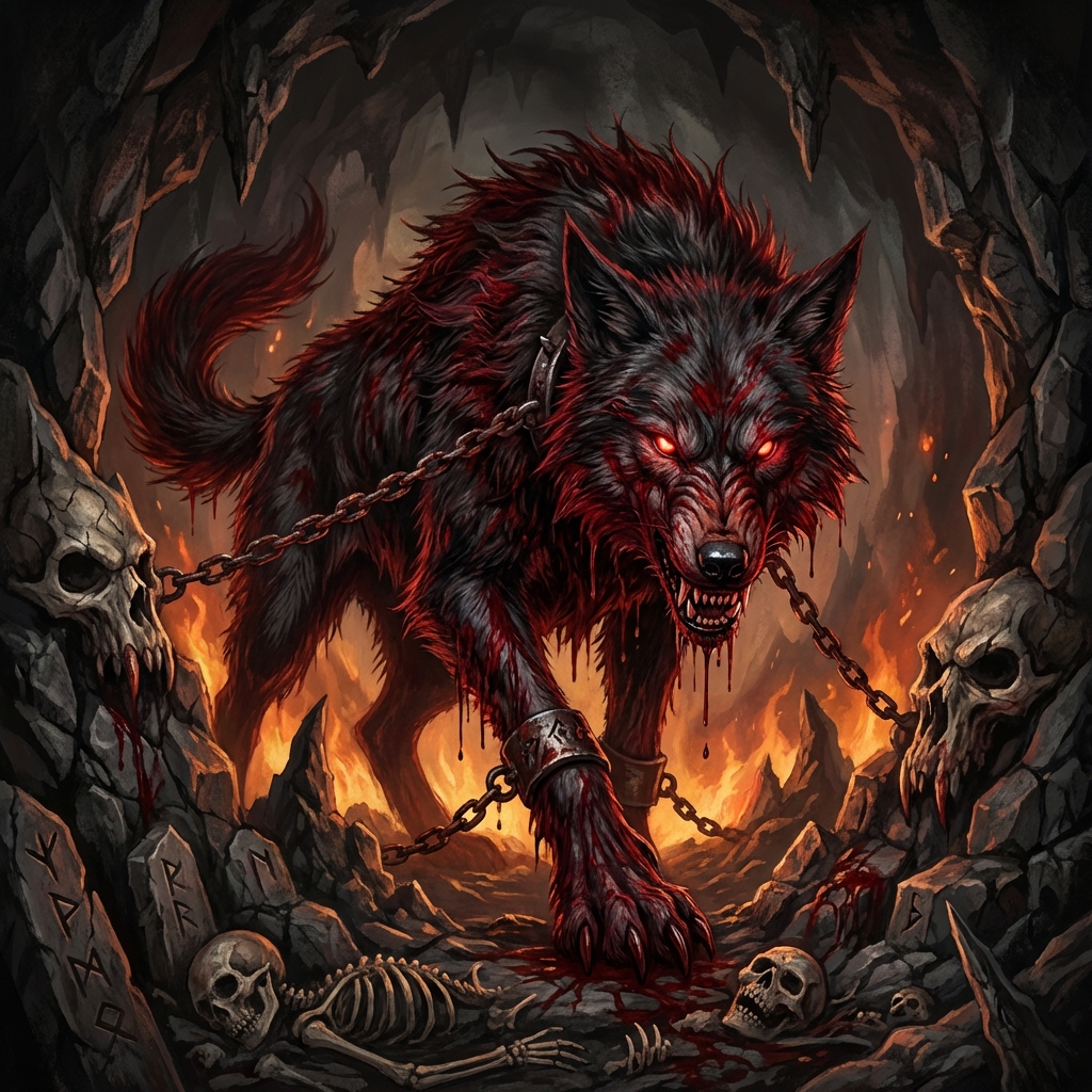 Garmr