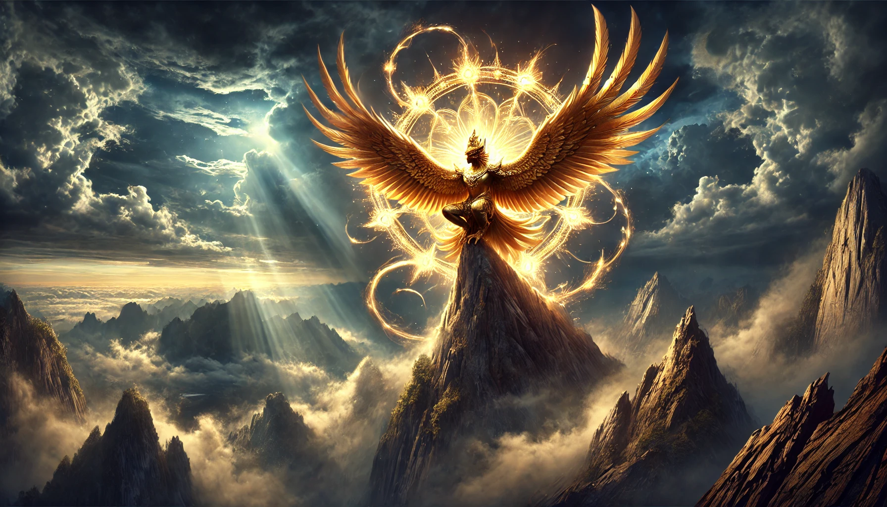 Garuda