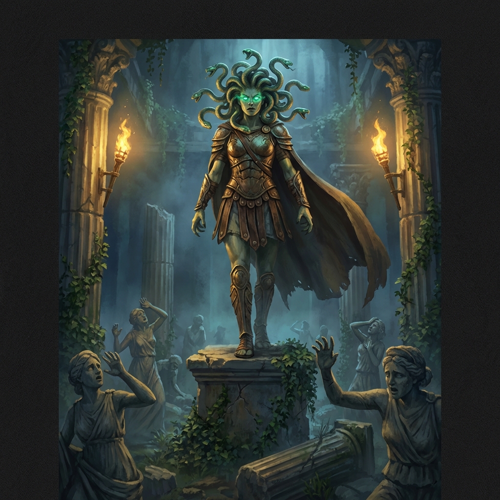Gorgon