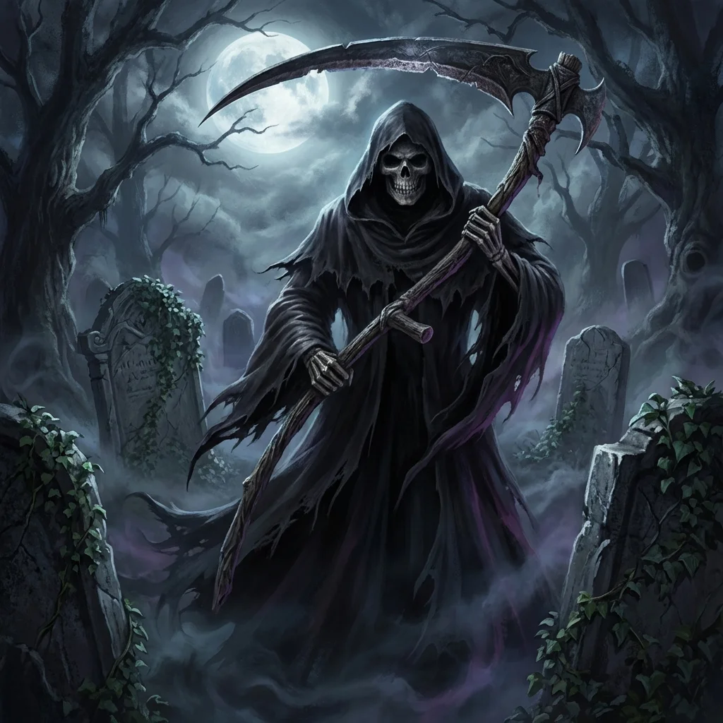 Grim Reaper