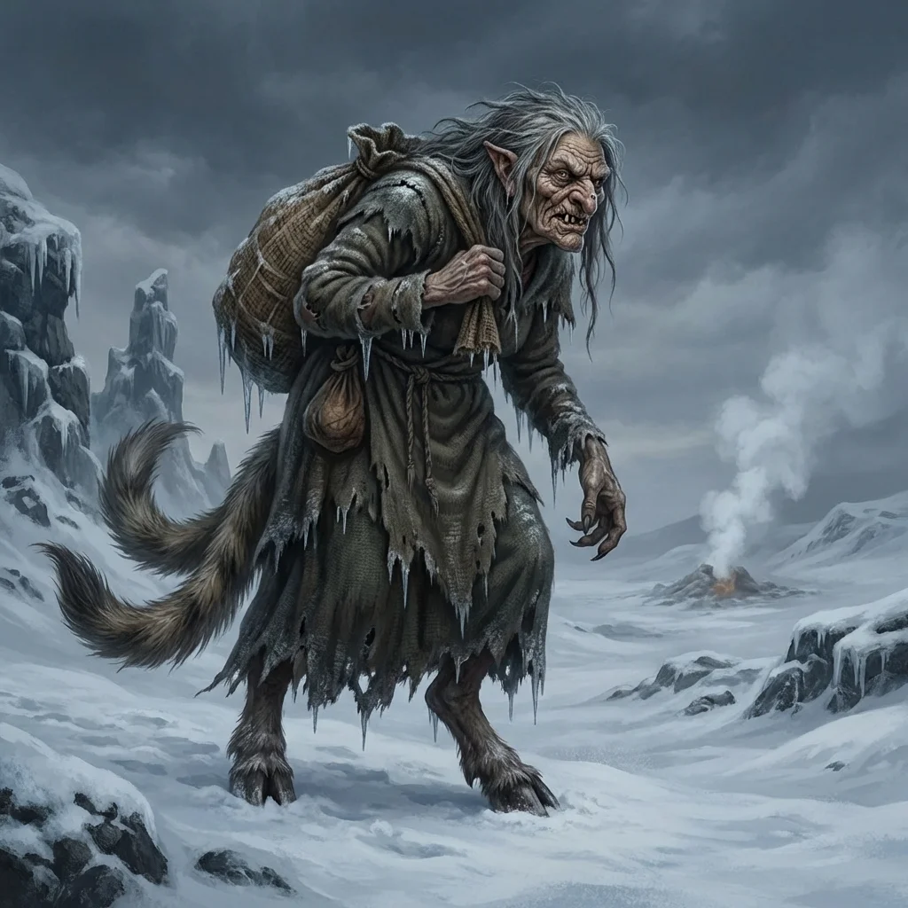 Gryla