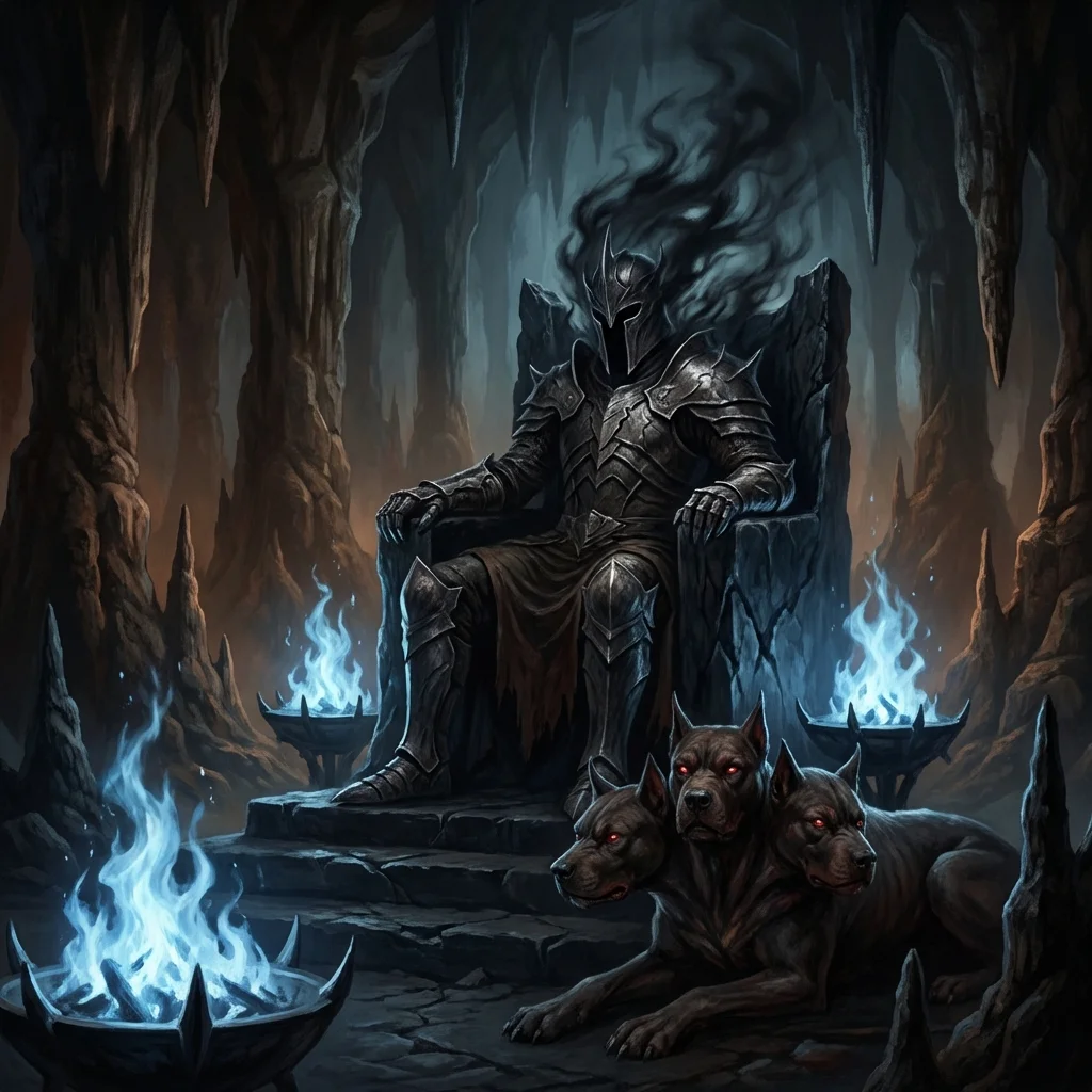 Hades