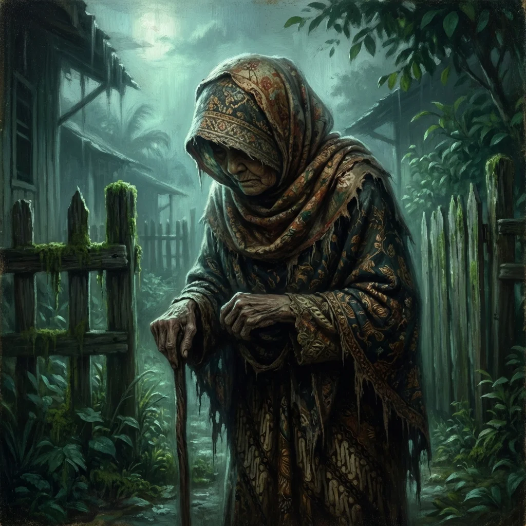 Hantu Kum-Kum