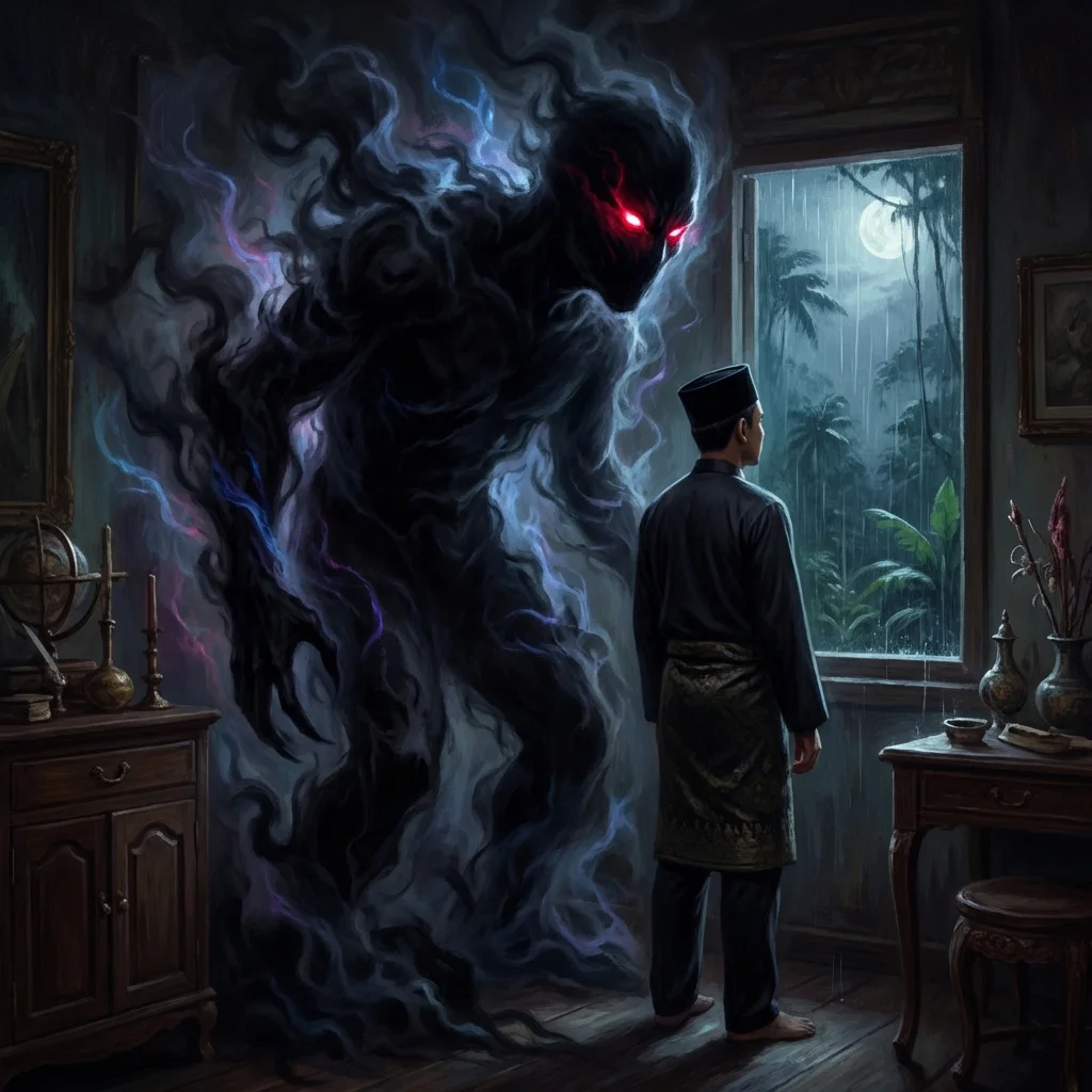 Hantu Raya