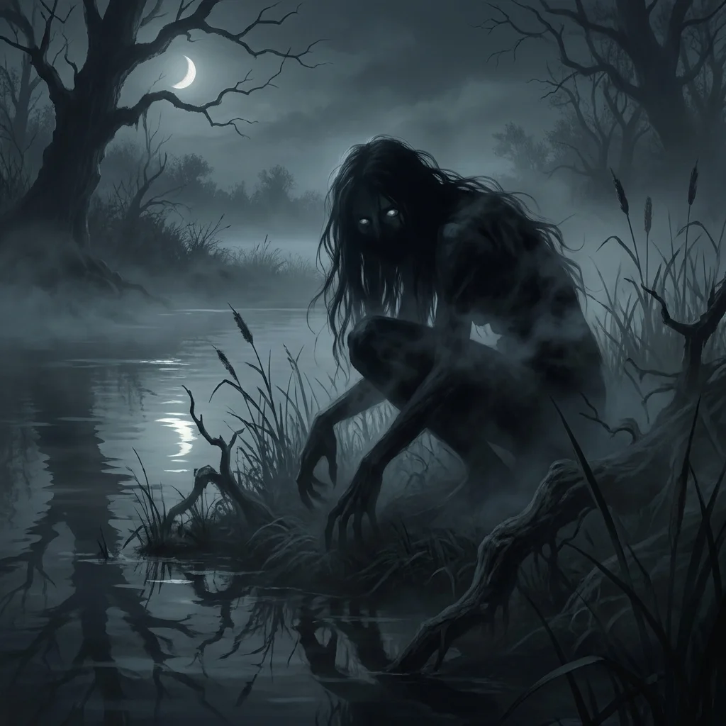 Hantu Tetek
