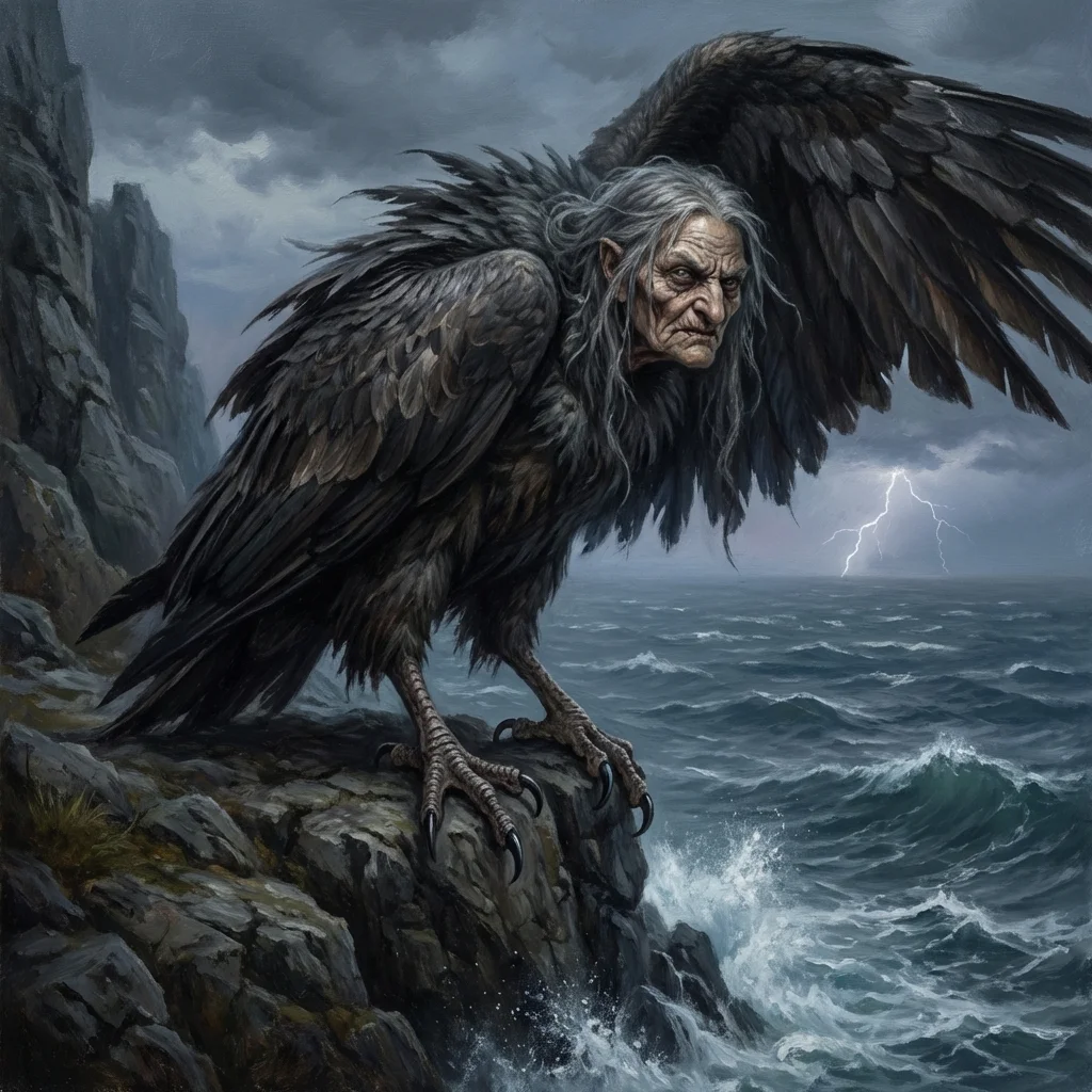 Harpy