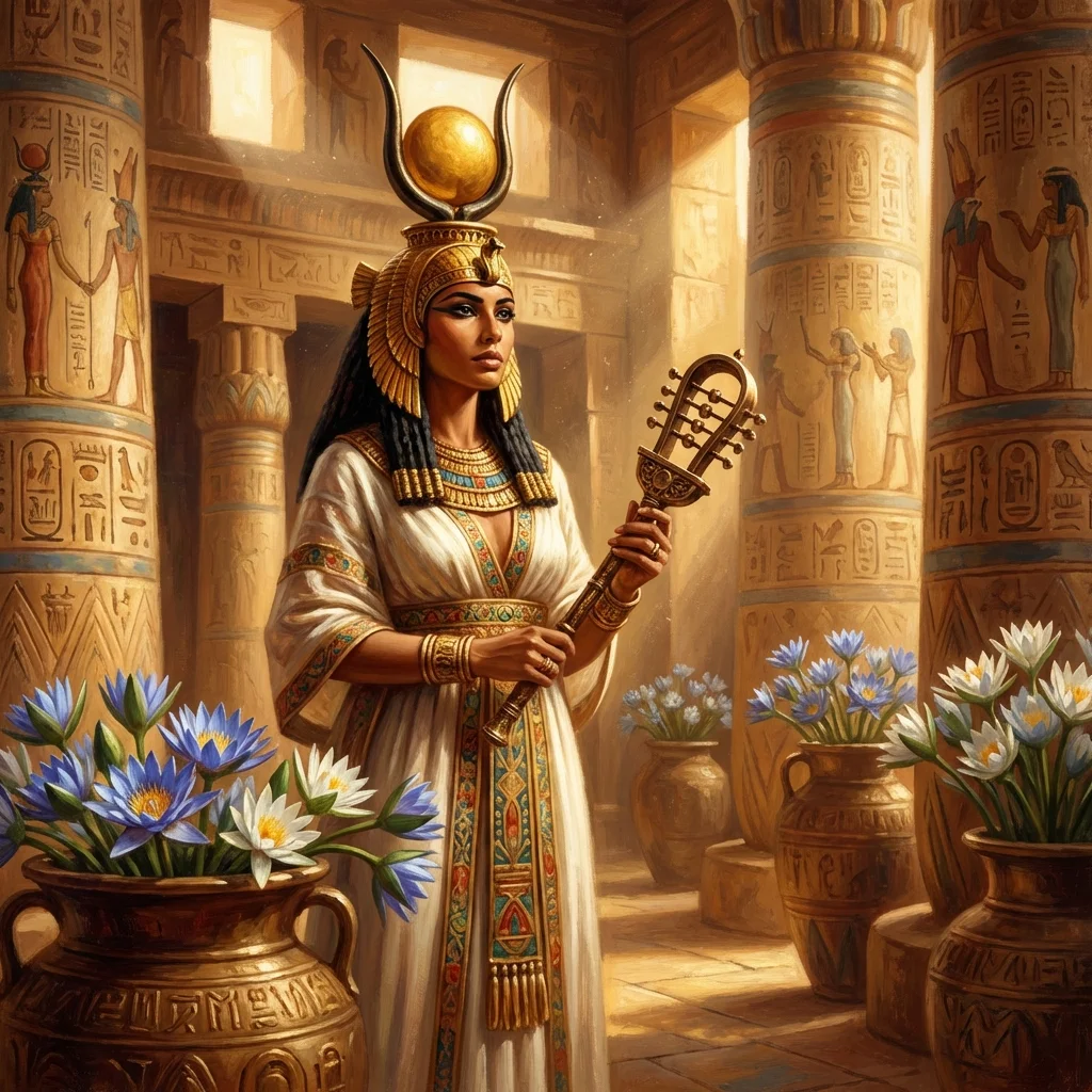 Hathor