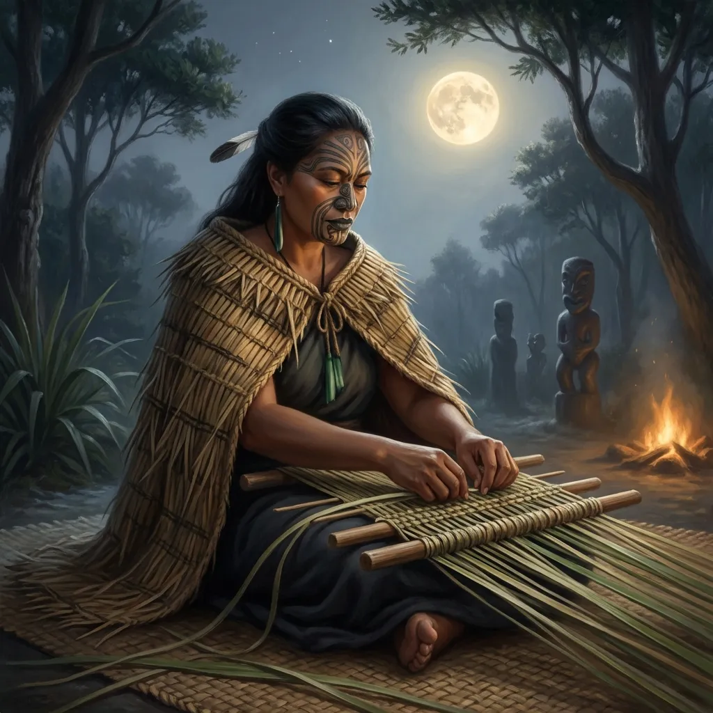 Hine-te-iwaiwa