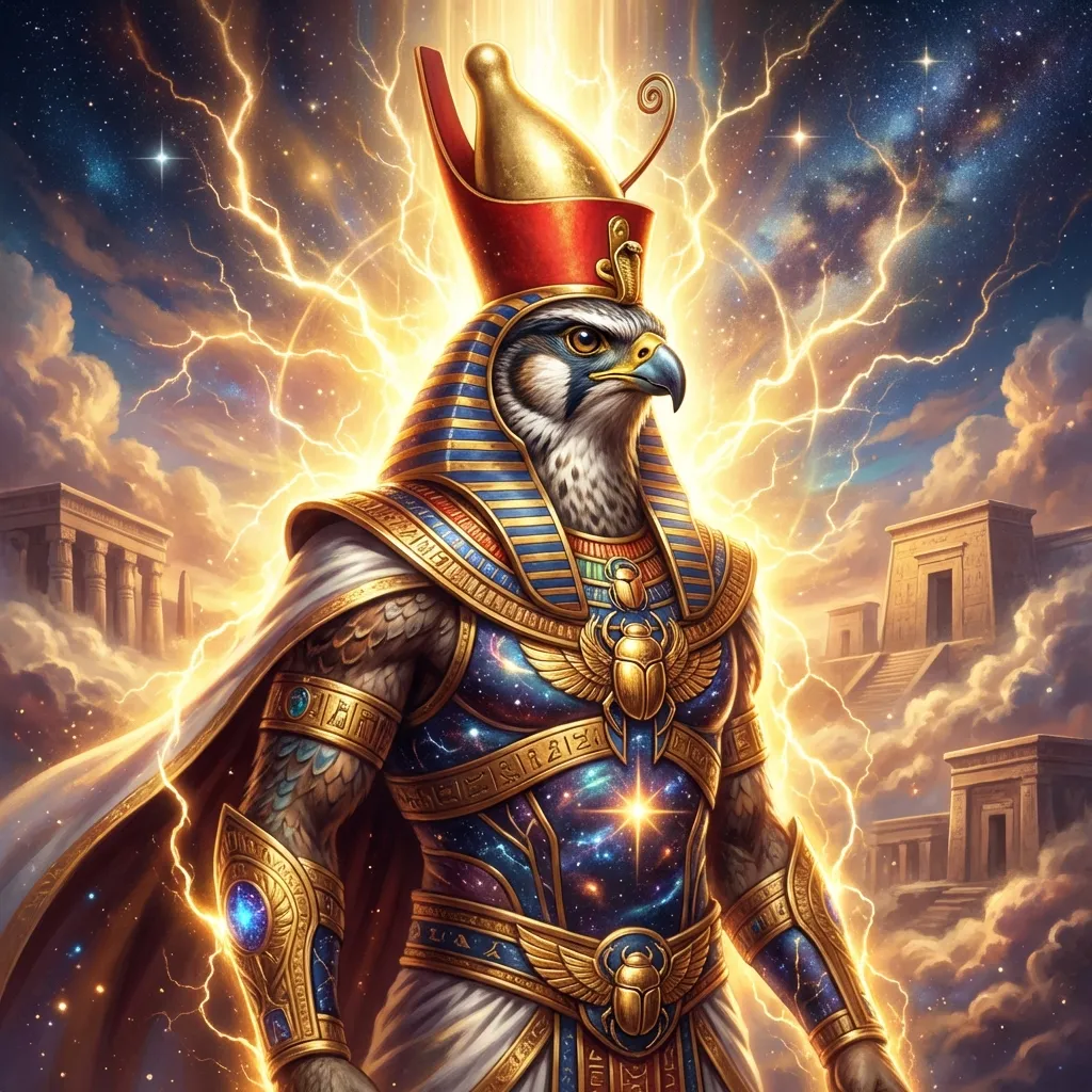 Horus