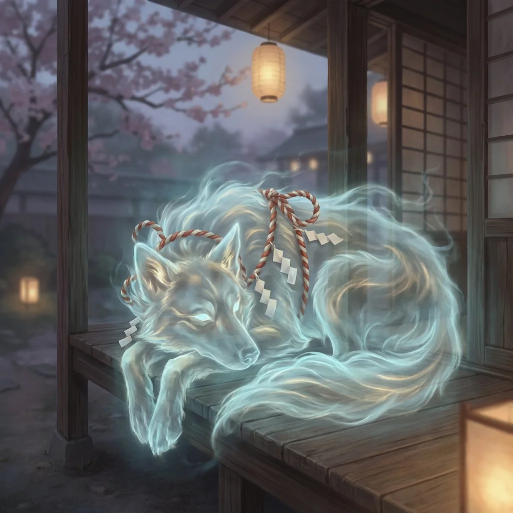 Inugami
