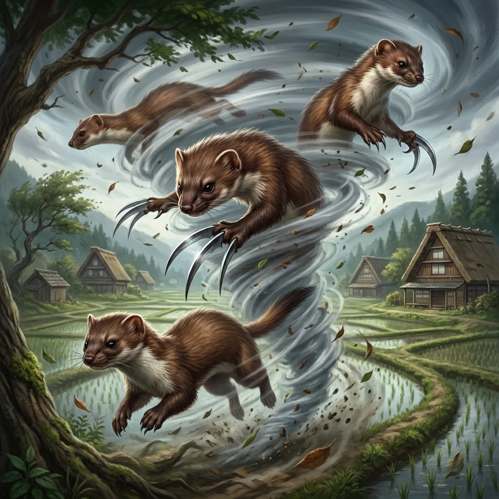 Kamaitachi