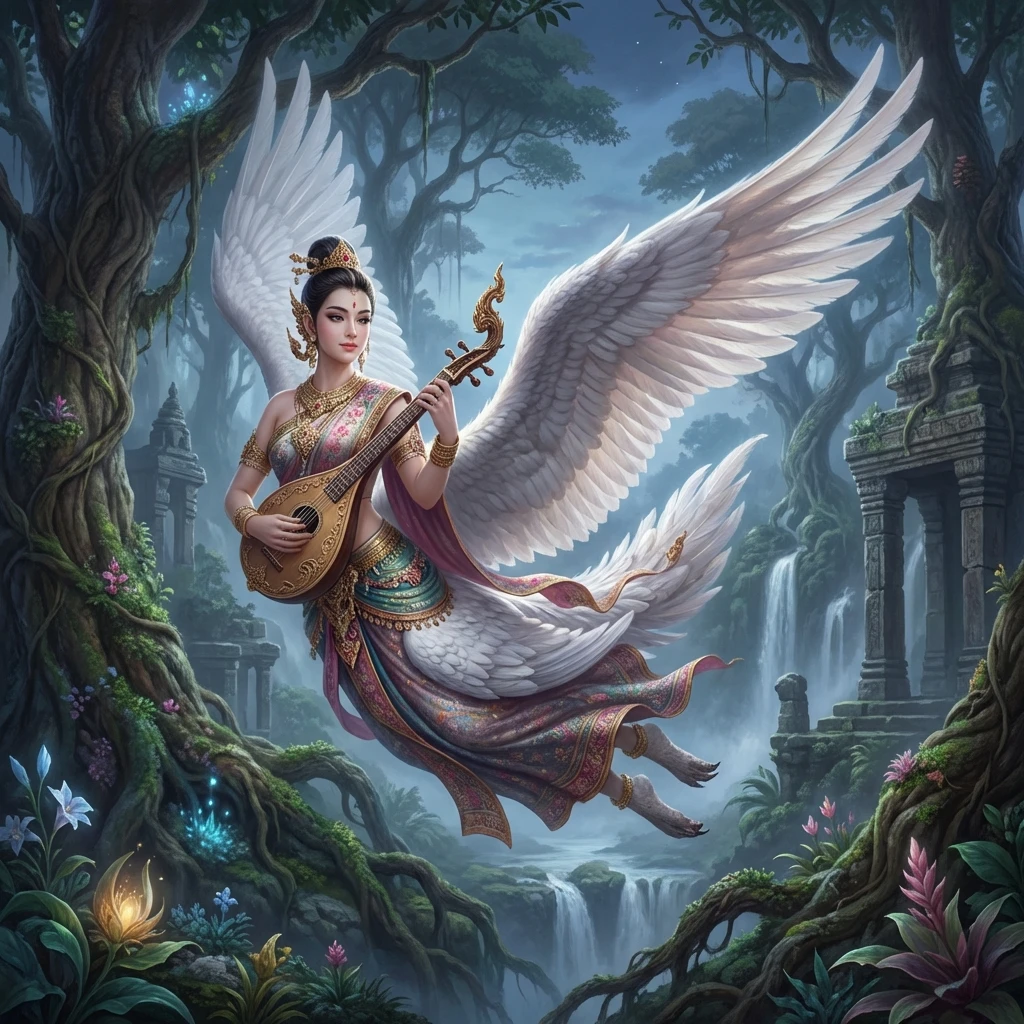 Kinnara