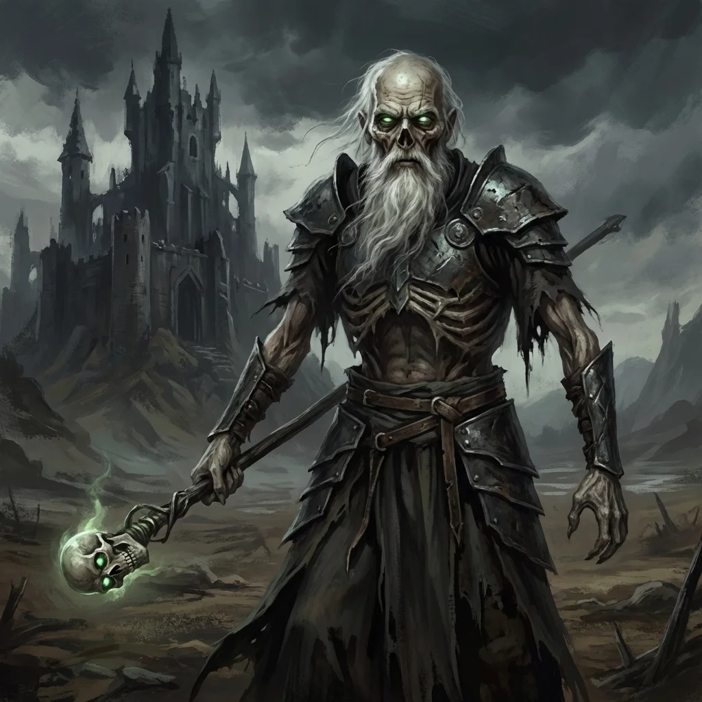 Koschei the Deathless