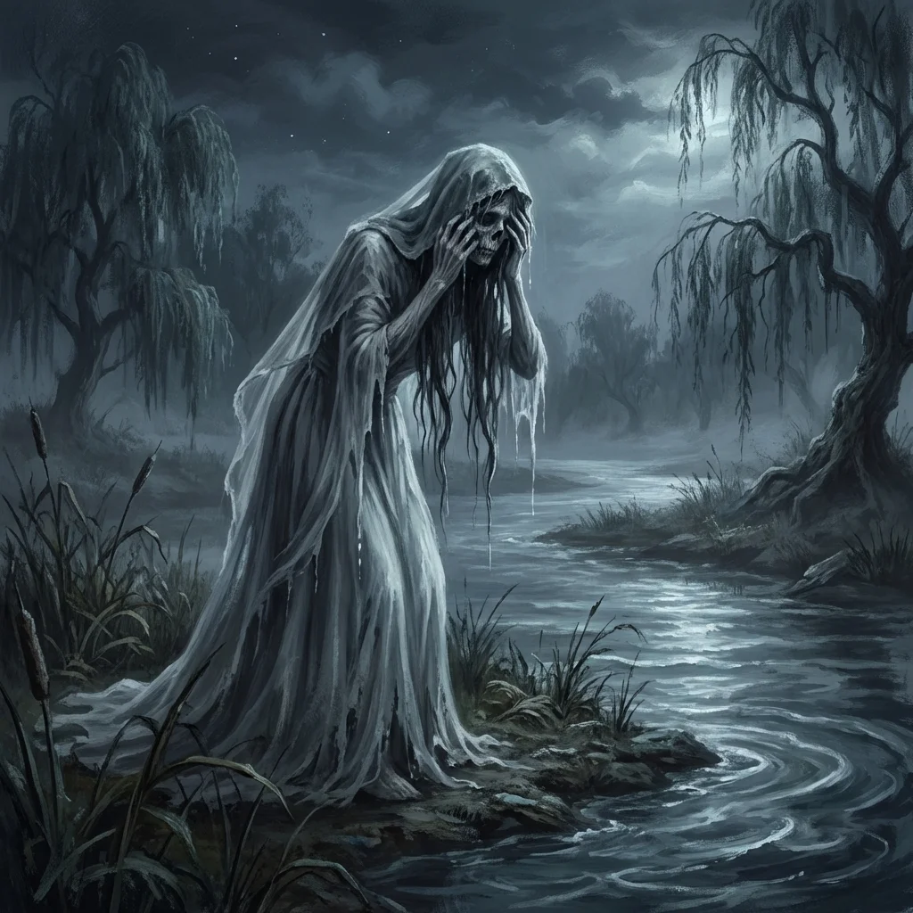 La Llorona
