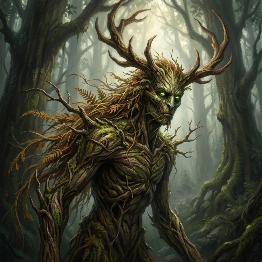 Leshy
