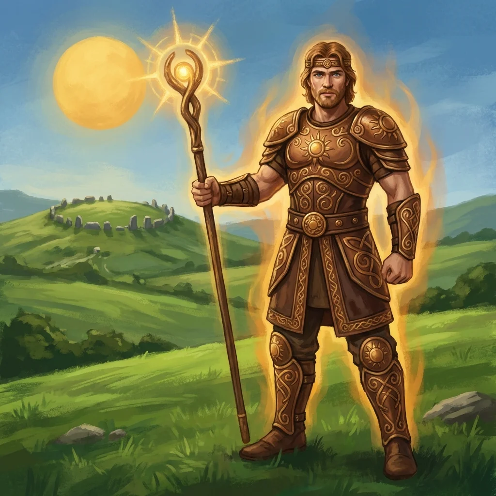 Lugh