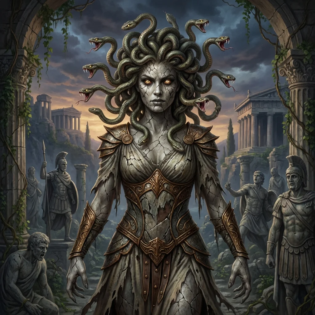 Medusa