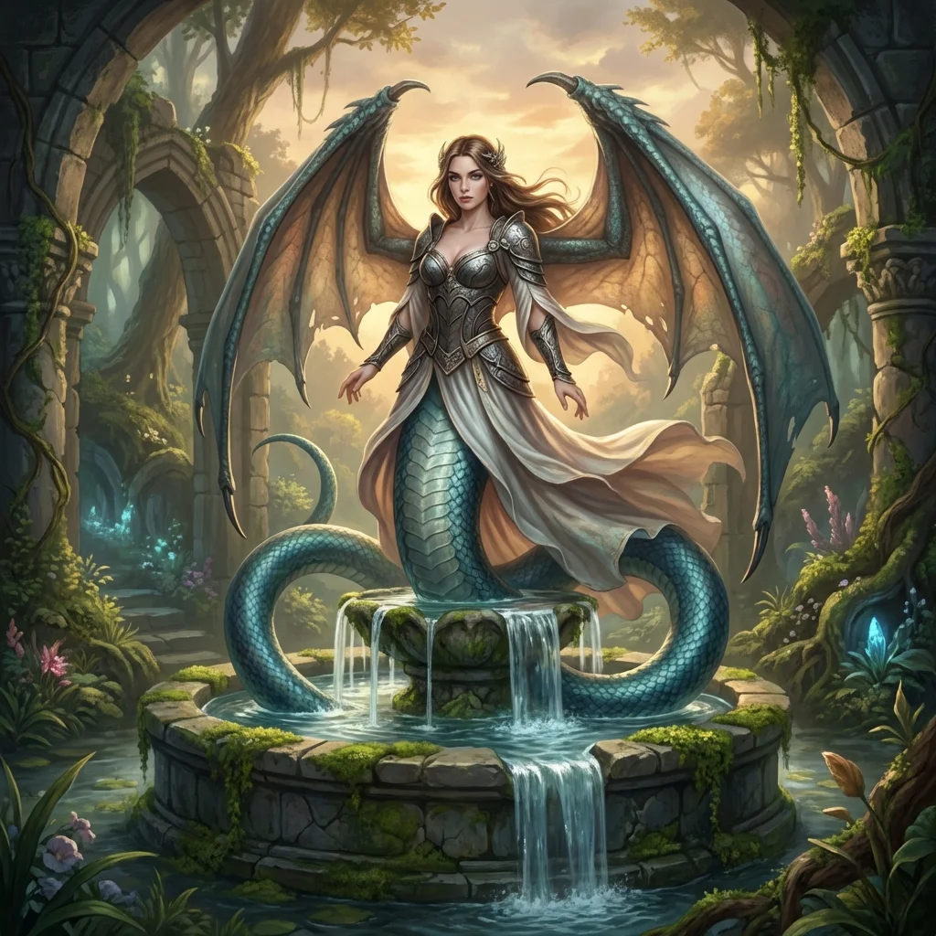 Melusine