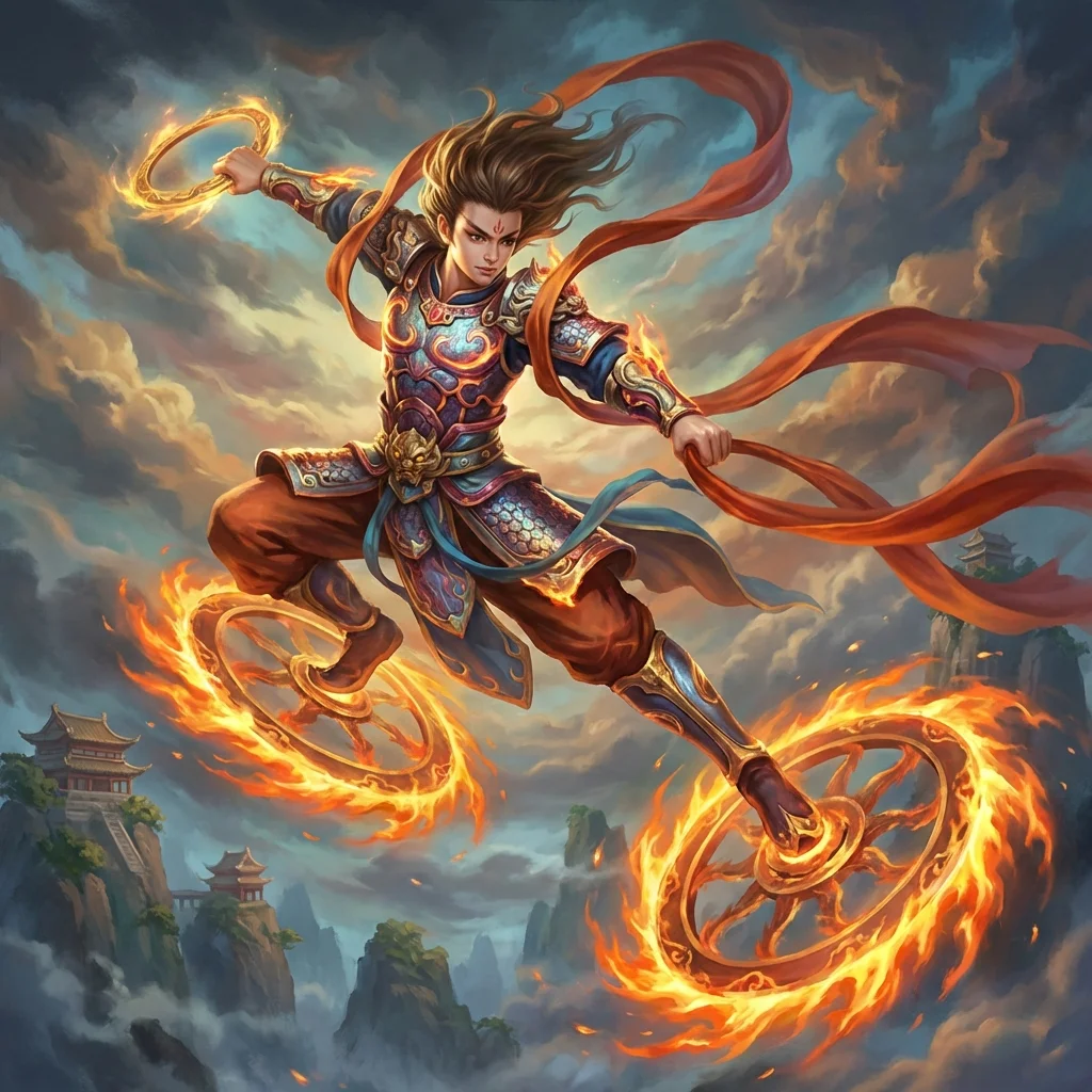 Nezha