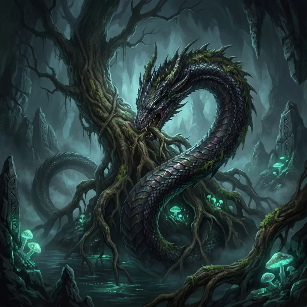 Nidhogg