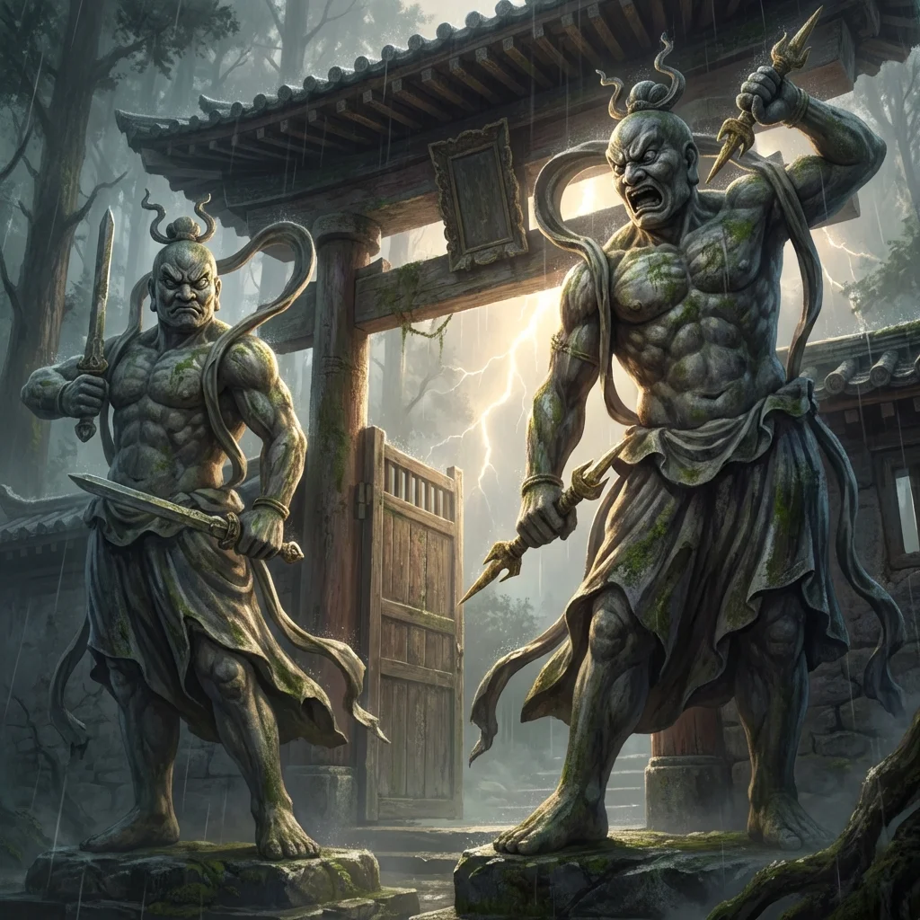 Nio Guardians