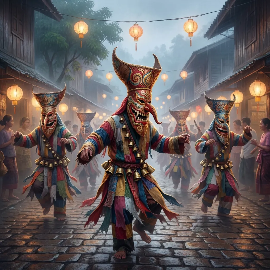 Phi Ta Khon