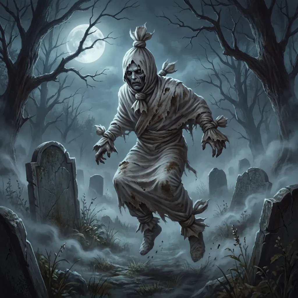 Pocong