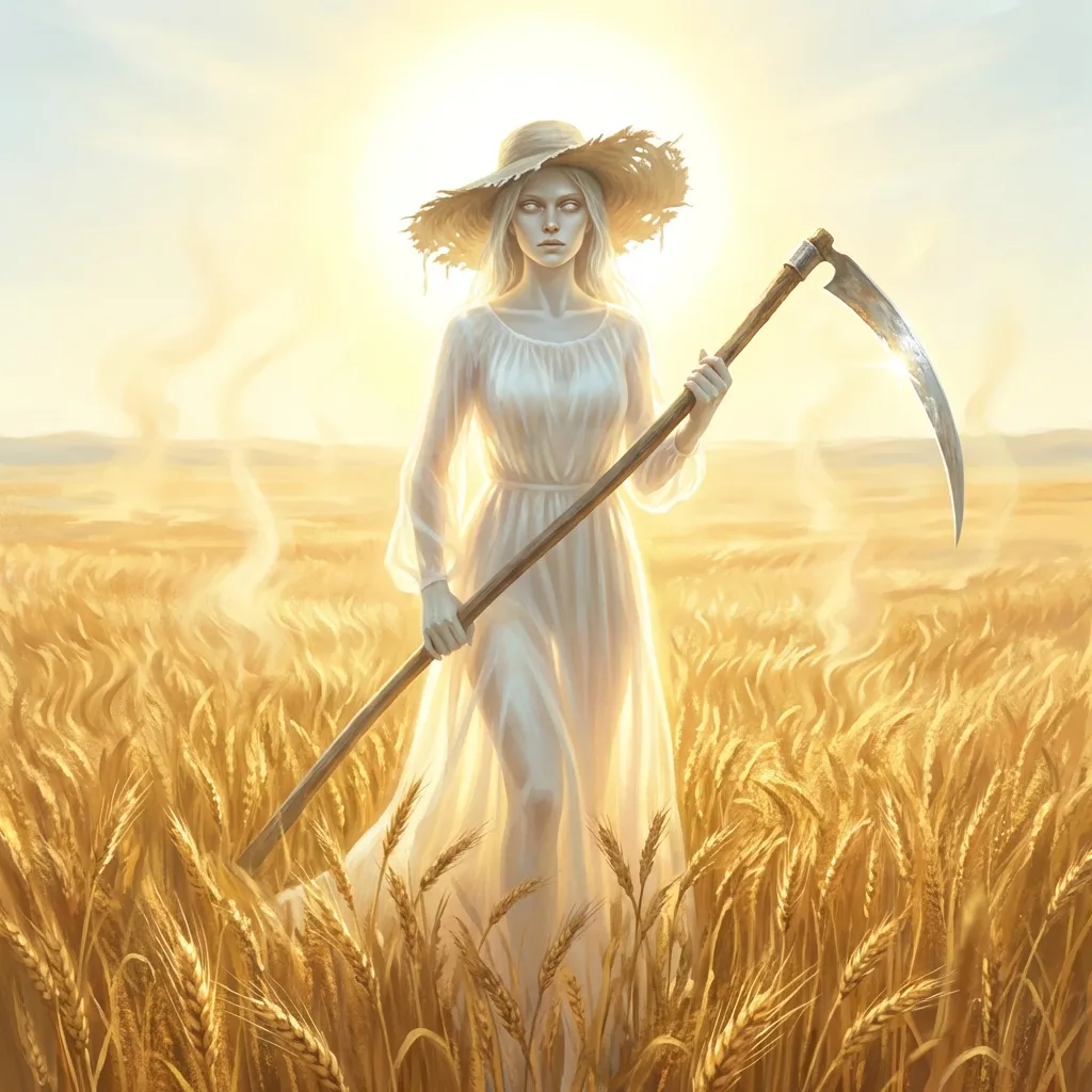 Poludnitsa