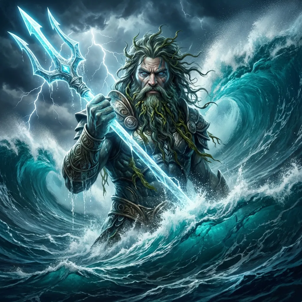 Poseidon