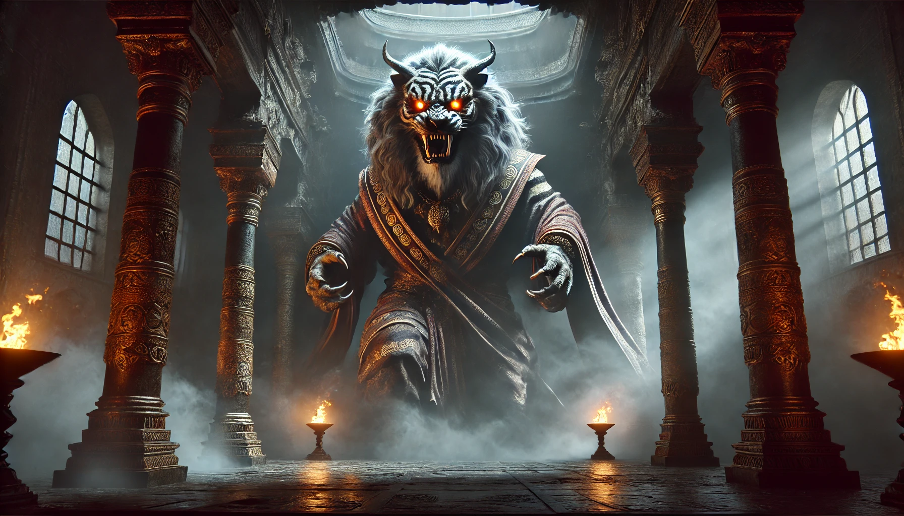 Rakshasa