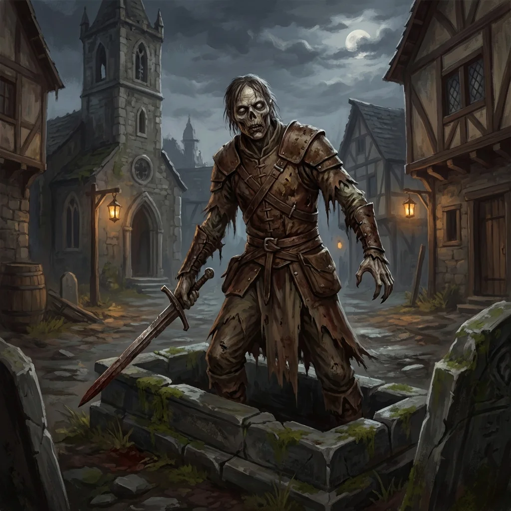 Revenant