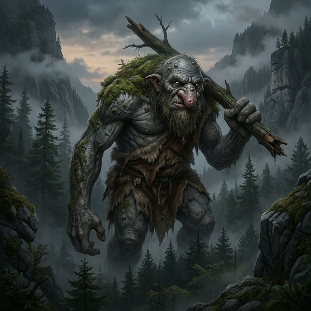 Trolls