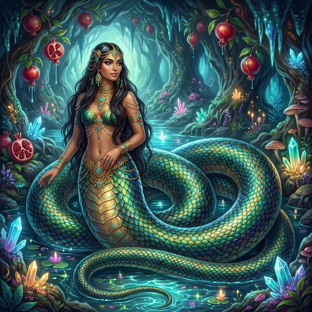 Shahmaran