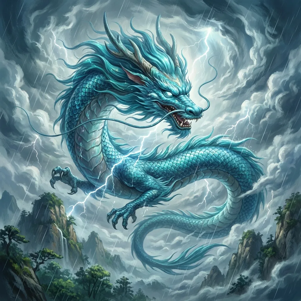 Shenlong