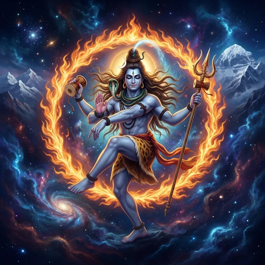 Shiva