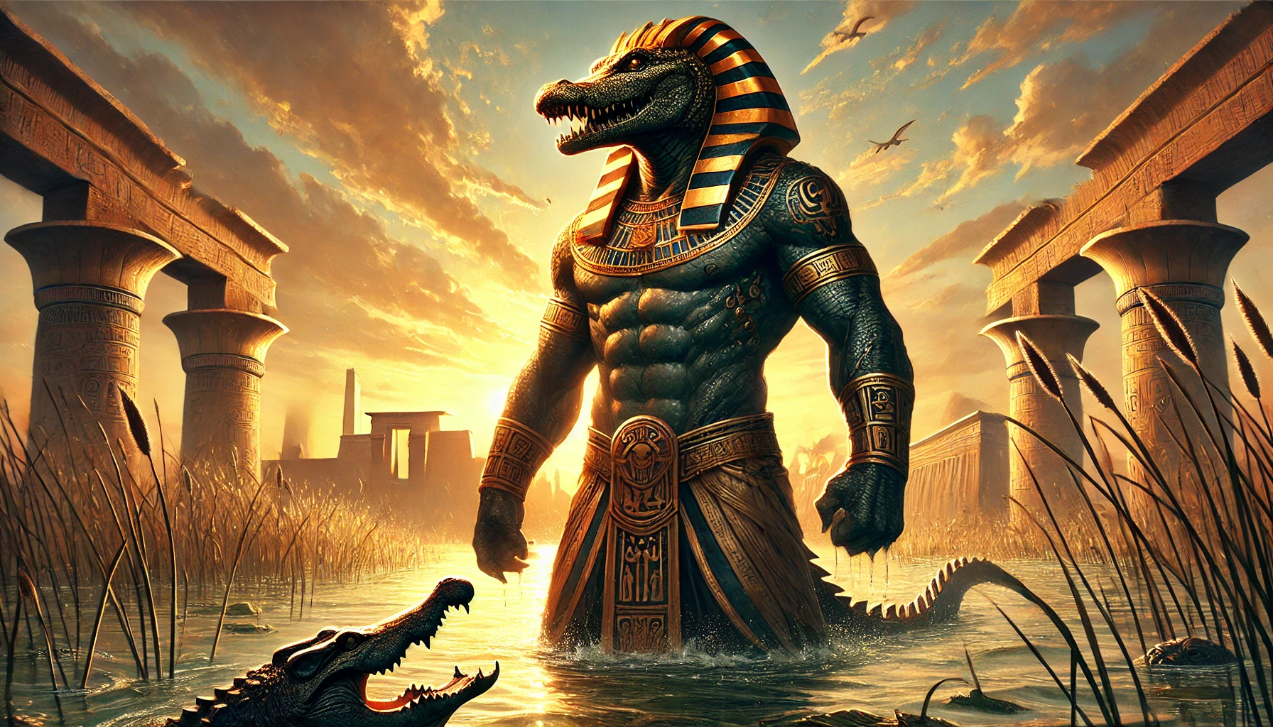 Sobek