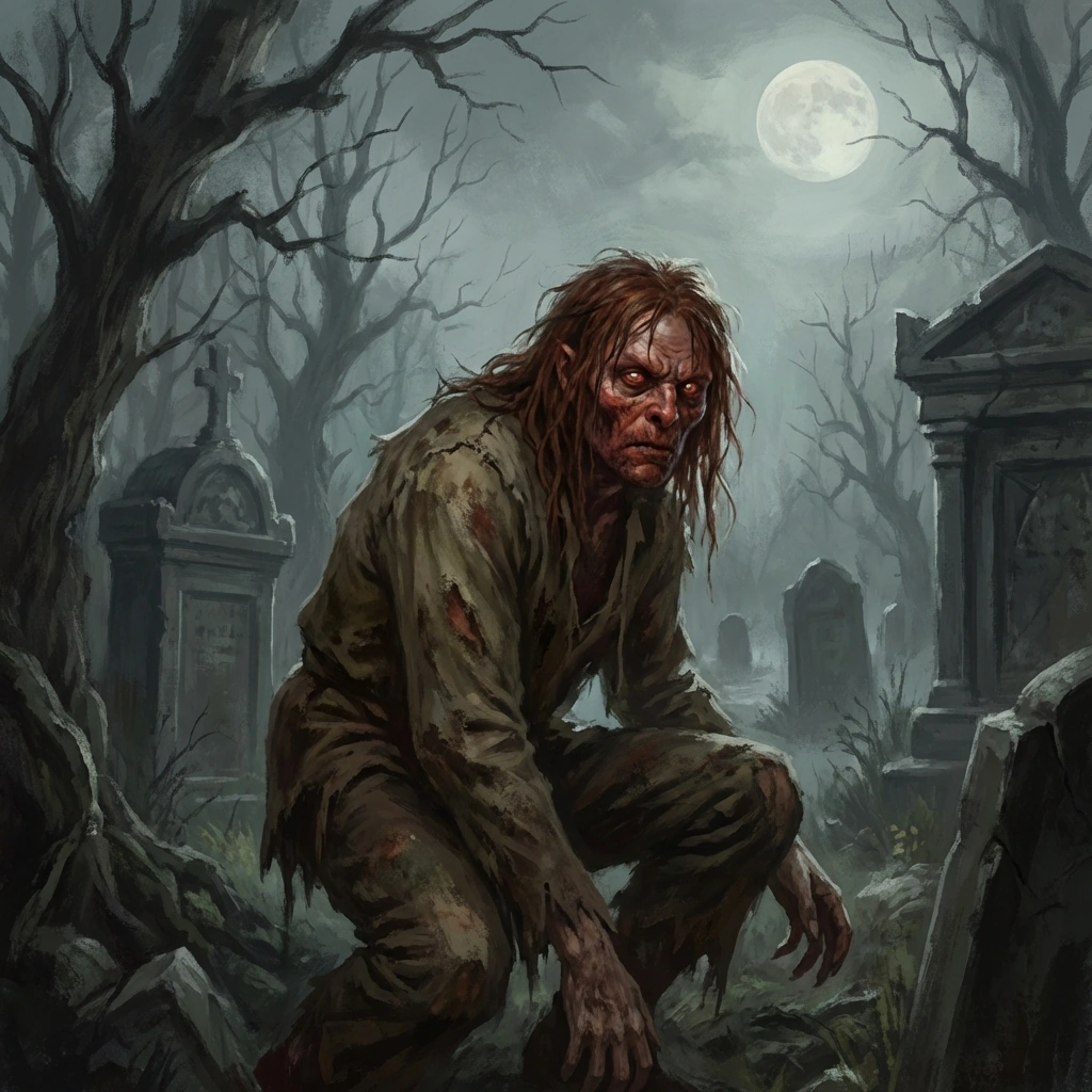 Strigoi