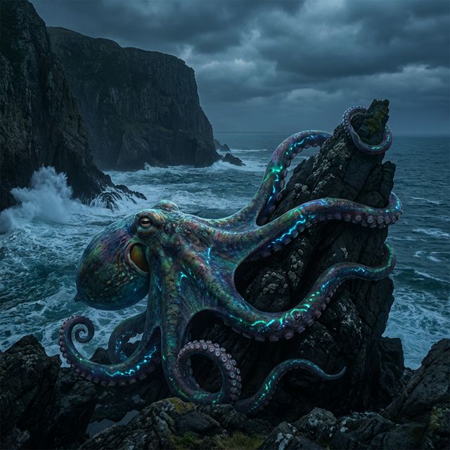 Te Wheke-a-Muturangi