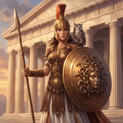Athena