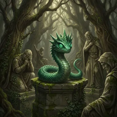 Basilisk